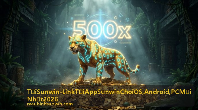 Tải Sunwin link dự phòng