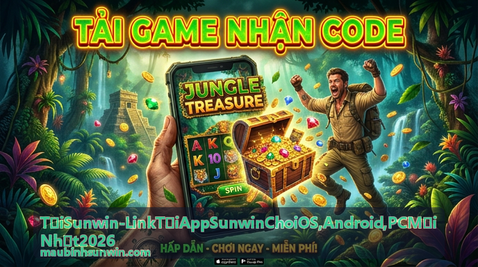 Tải Sunwin cho iOS iPhone